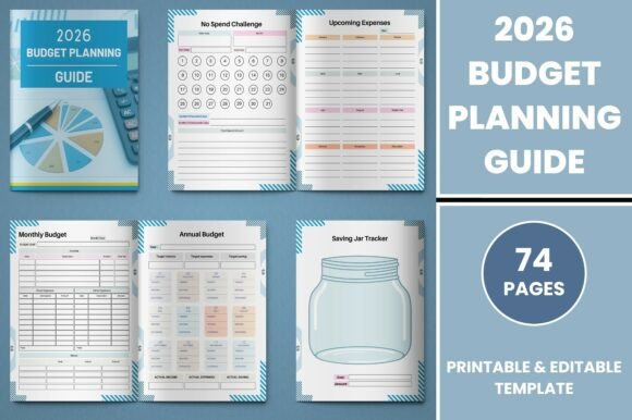 2026 Budget Planning Guide