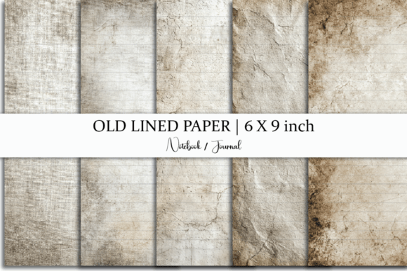 Old Grunge Paper with Line: A Timeless Tool for Modern Workflows