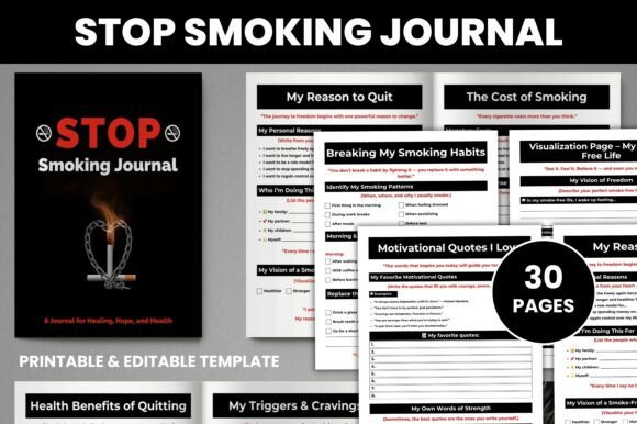 Quit Smoking With Confidence